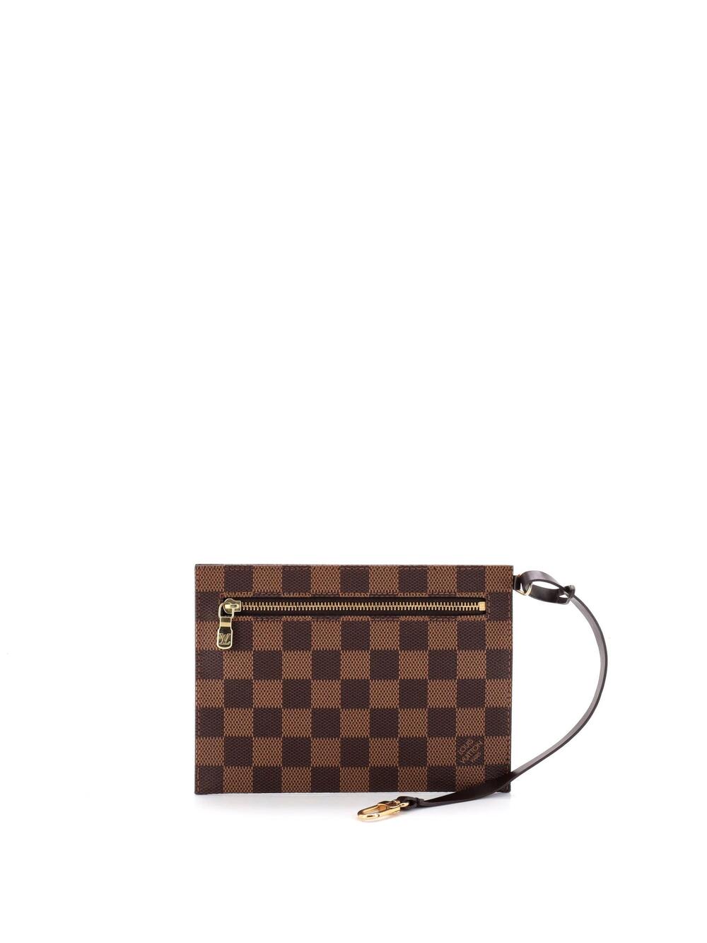 Louis Vuitton Clifton Pochette Damier #340891L61B